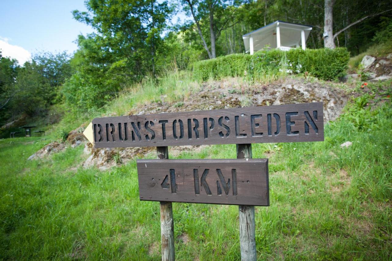 فيلا Brunstorpsgard Braenneriet هوسكفارنا المظهر الخارجي الصورة